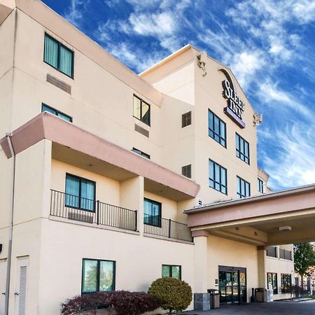 Sleep Inn & Suites Уинчестер Экстерьер фото