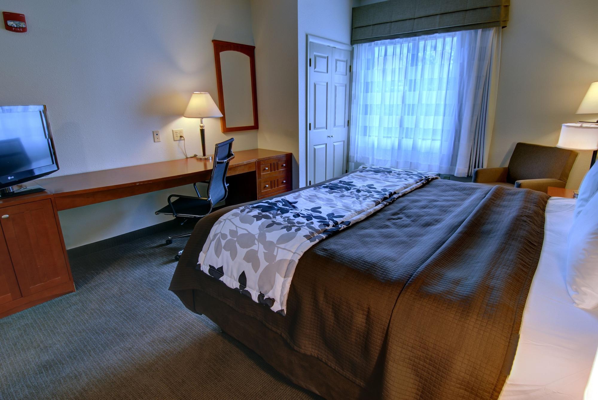 Sleep Inn & Suites Уинчестер Экстерьер фото