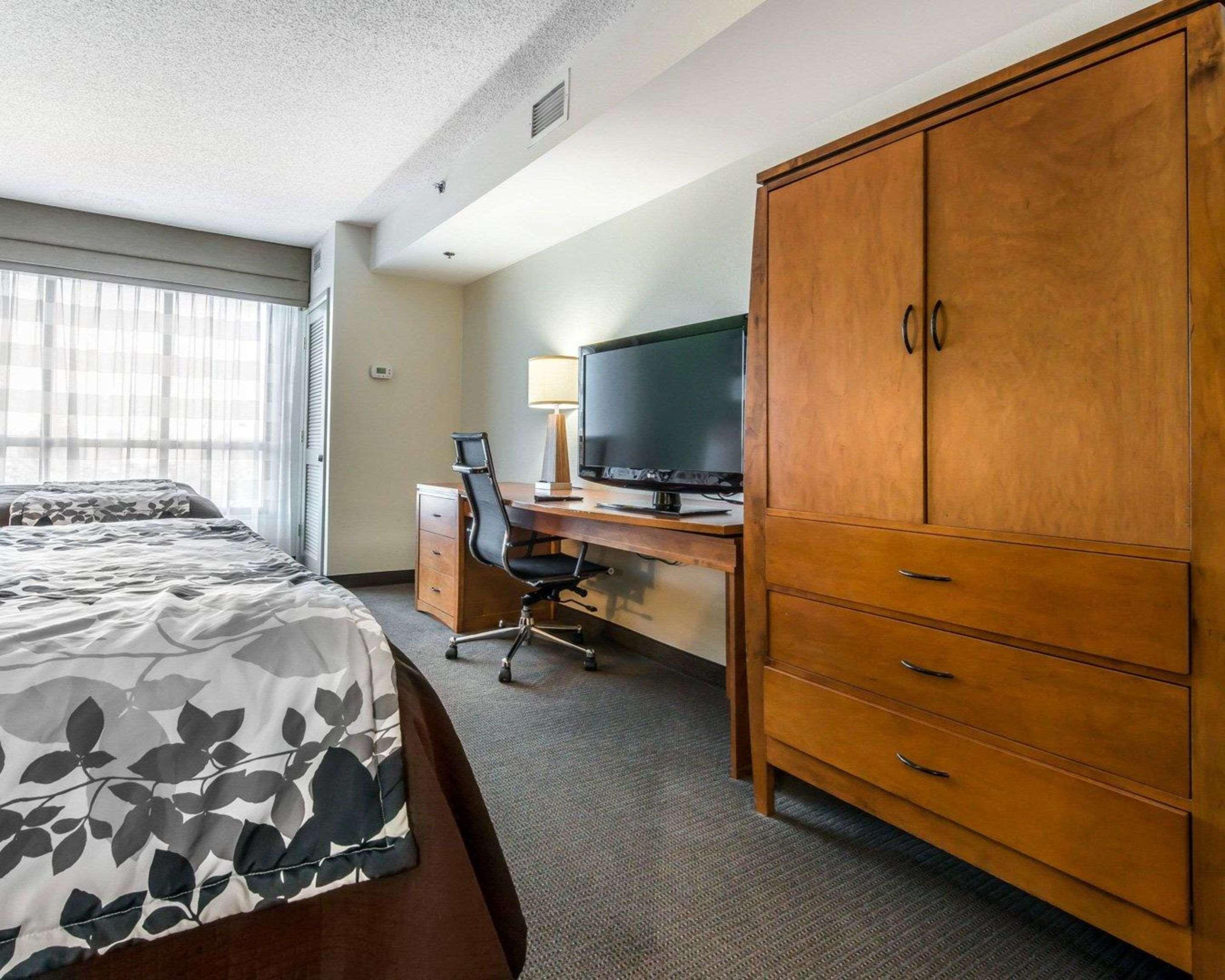 Sleep Inn & Suites Уинчестер Экстерьер фото
