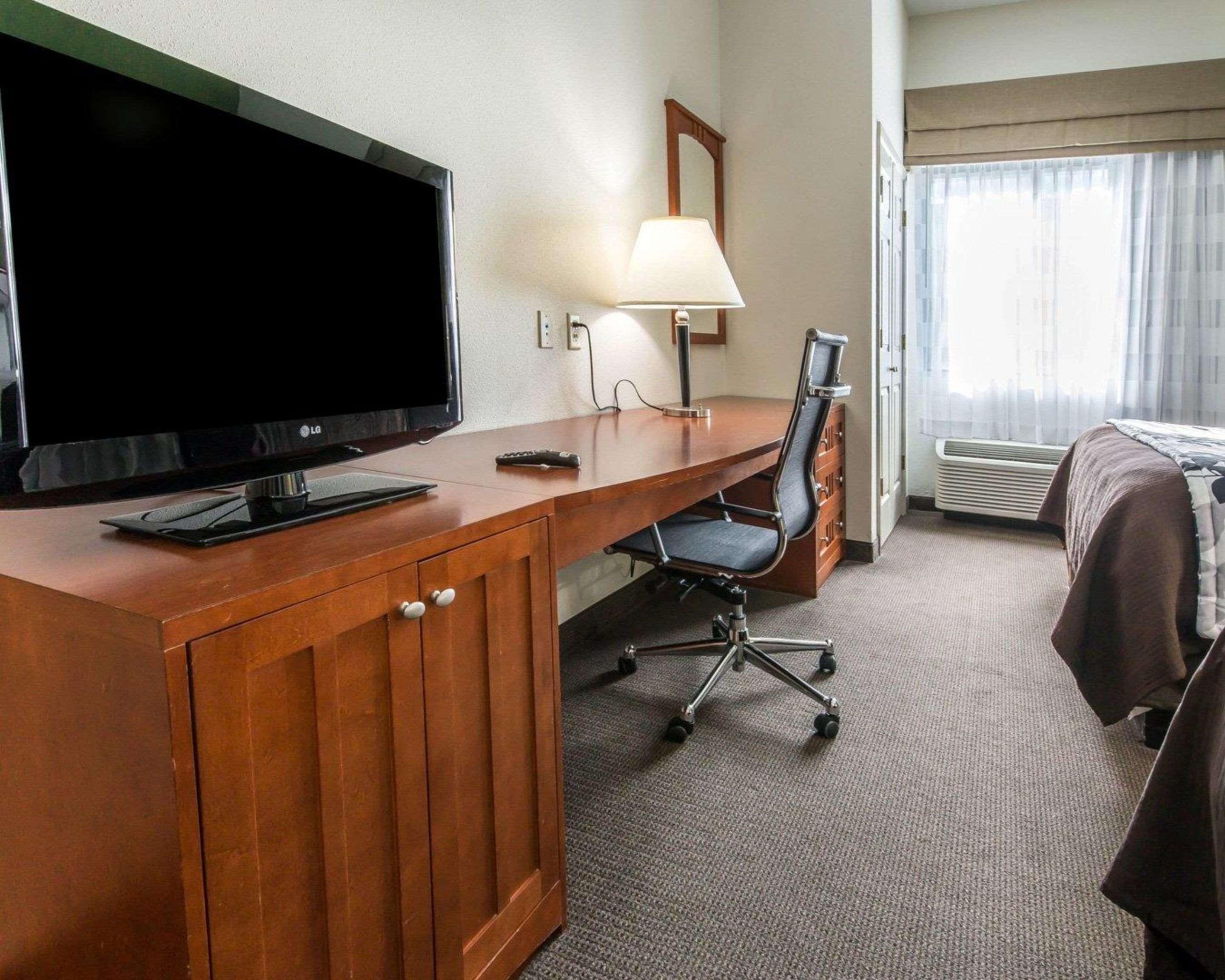 Sleep Inn & Suites Уинчестер Экстерьер фото