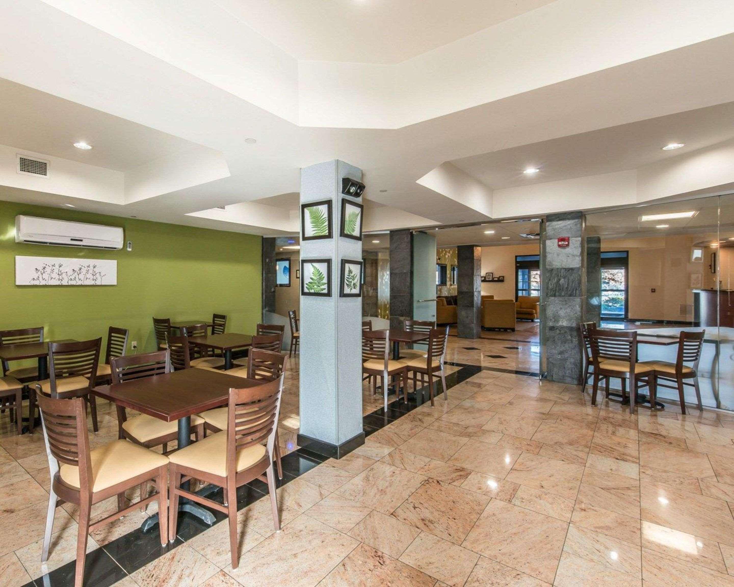Sleep Inn & Suites Уинчестер Экстерьер фото