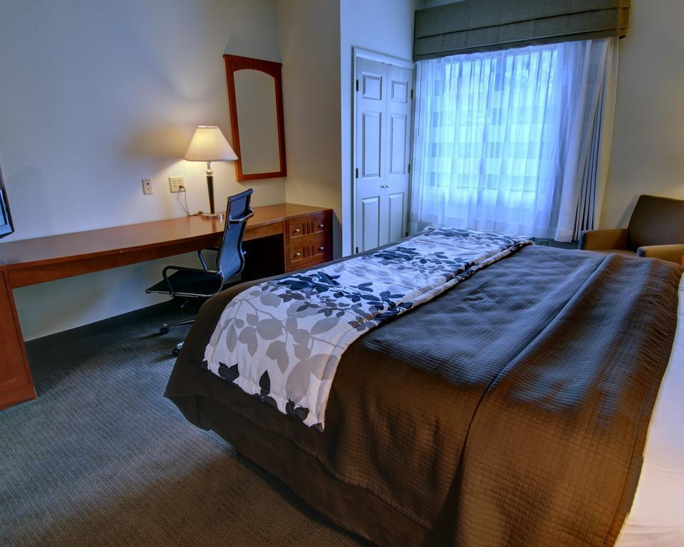 Sleep Inn & Suites Уинчестер Экстерьер фото