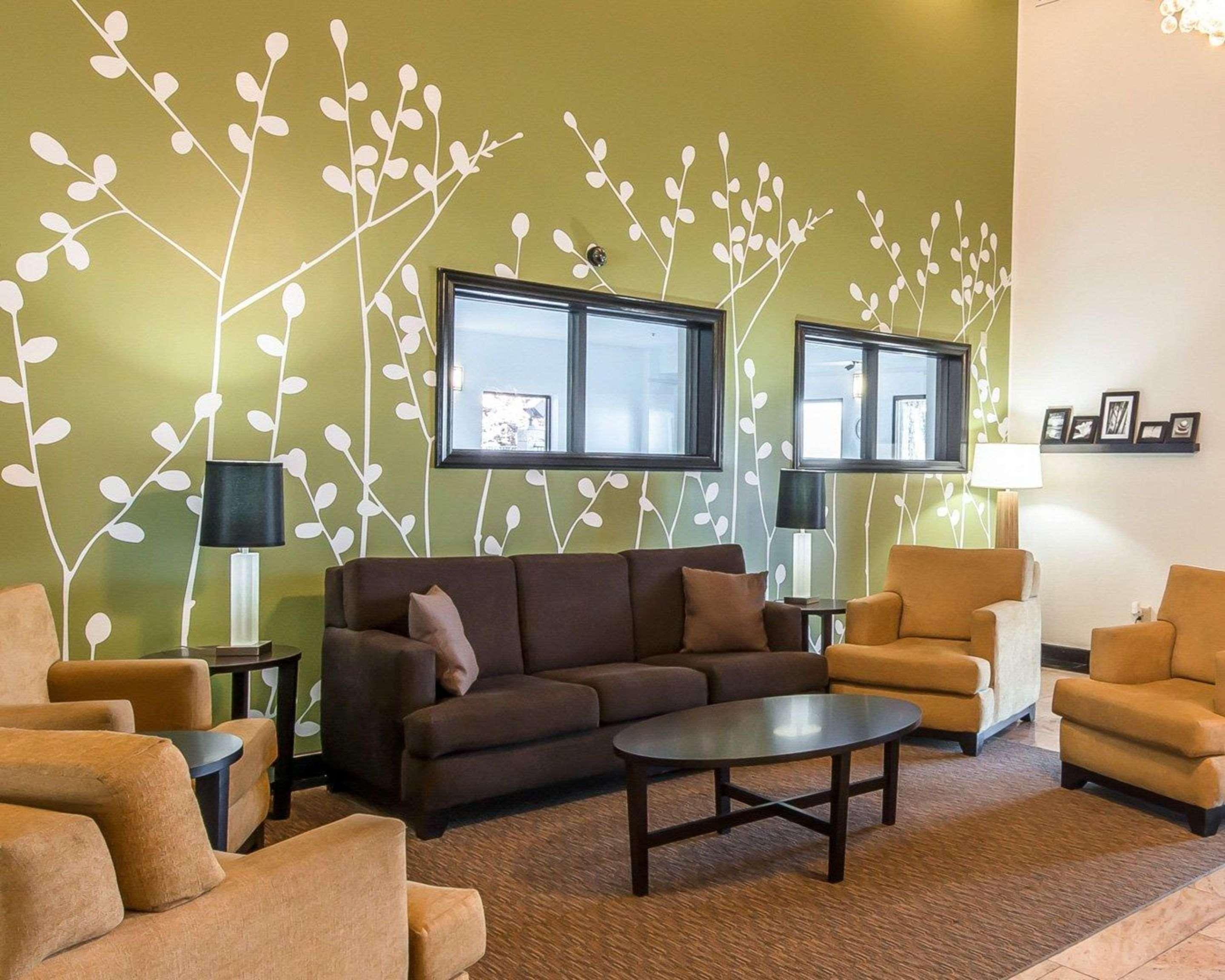 Sleep Inn & Suites Уинчестер Экстерьер фото